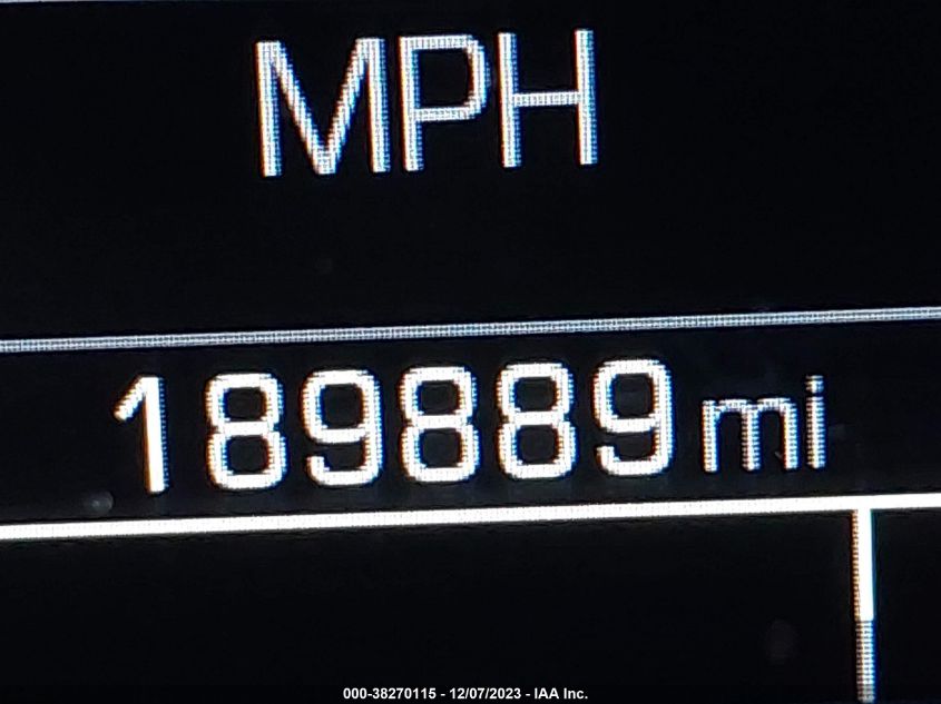 2015 CHEVROLET TAHOE LTZ - 1GNSKCKC5FR129228
