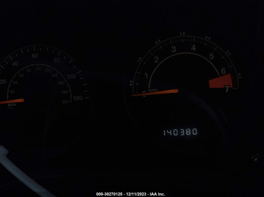 2015 JEEP COMPASS SPORT - 1C4NJCBAXFD344057