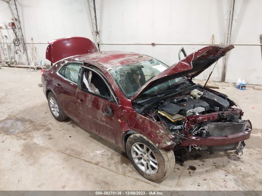 2015 CHEVROLET MALIBU LT - 1G11C5SL9FF137047