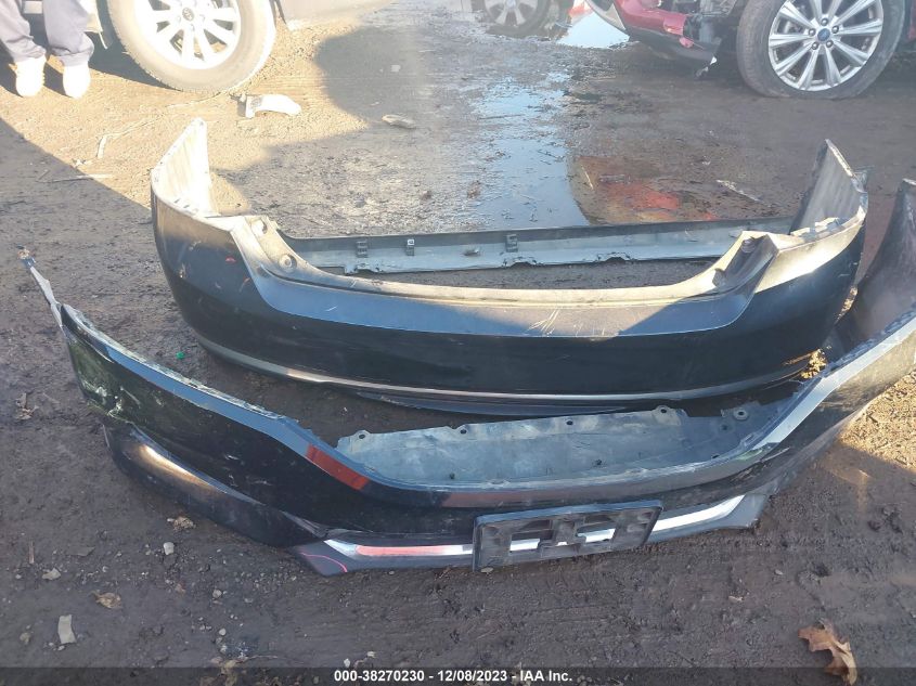 2017 HONDA ACCORD SPORT - 1HGCR2E52HA061604