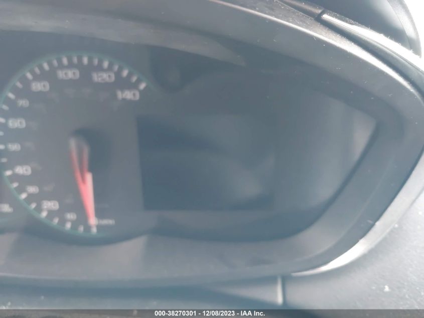 2020 CHEVROLET TRAX LS - 3GNCJKSBXLL230213