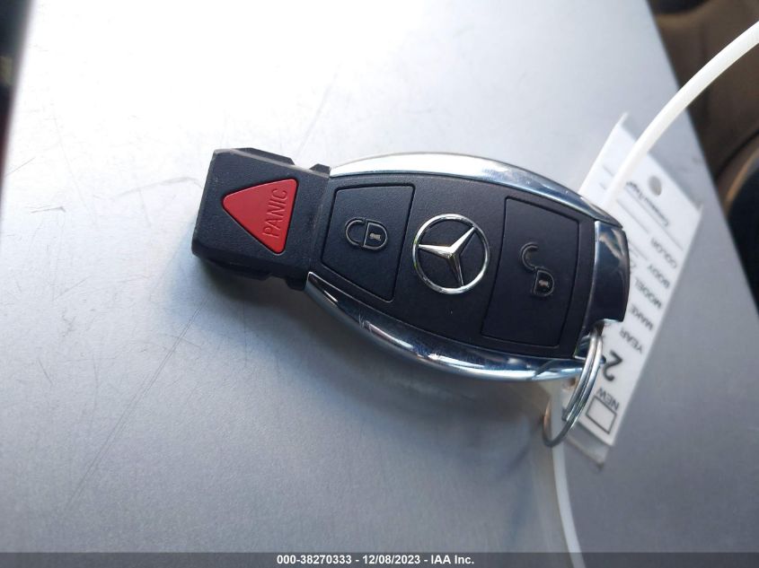 2018 MERCEDES-BENZ AMG G 63 4MATIC WDCYC7DH7JX292302