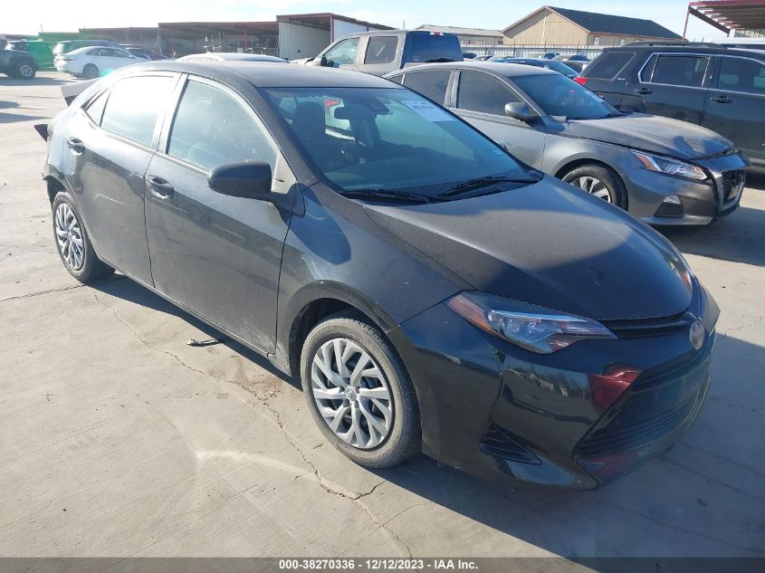 2017 TOYOTA COROLLA L/LE/XLE/SE/XSE - 5YFBURHE3HP665302