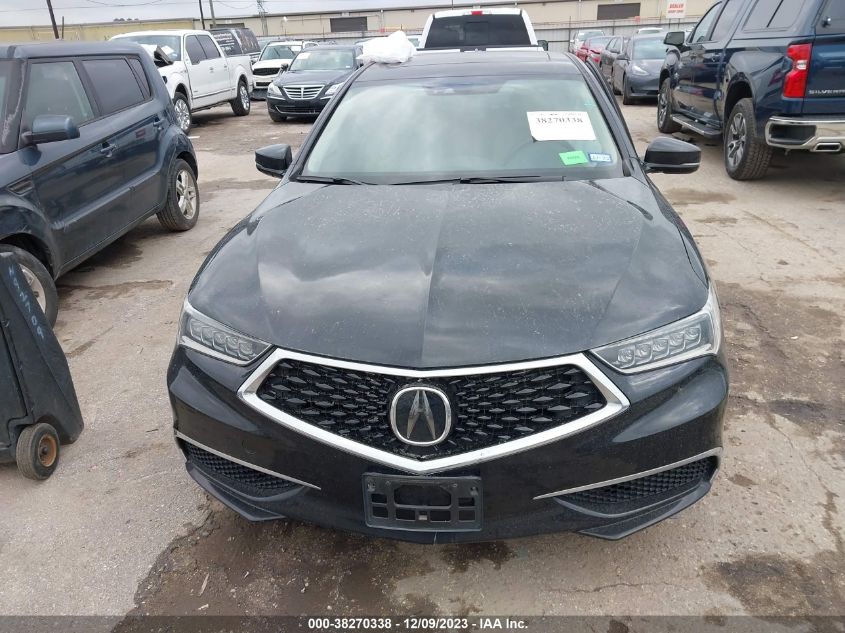 2020 ACURA TLX TECHNOLOGY - 19UUB1F50LA005073