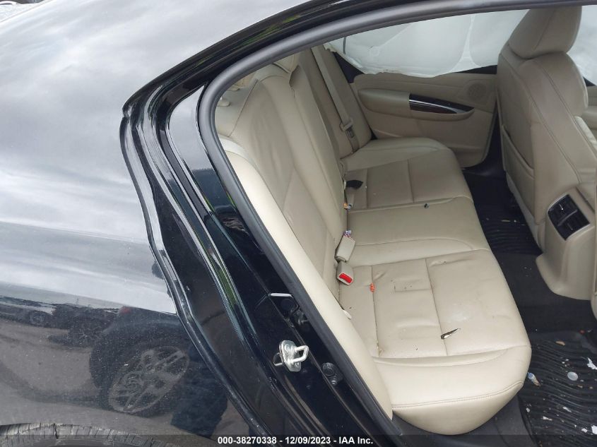 2020 ACURA TLX TECHNOLOGY - 19UUB1F50LA005073