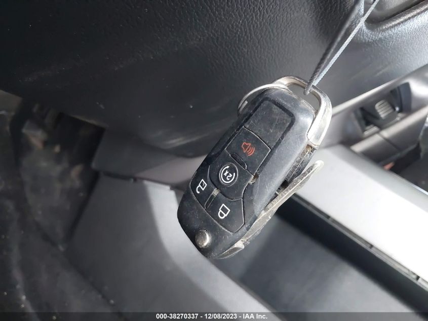 2015 FORD F-150 XLT - 1FTEW1EP9FFB79810