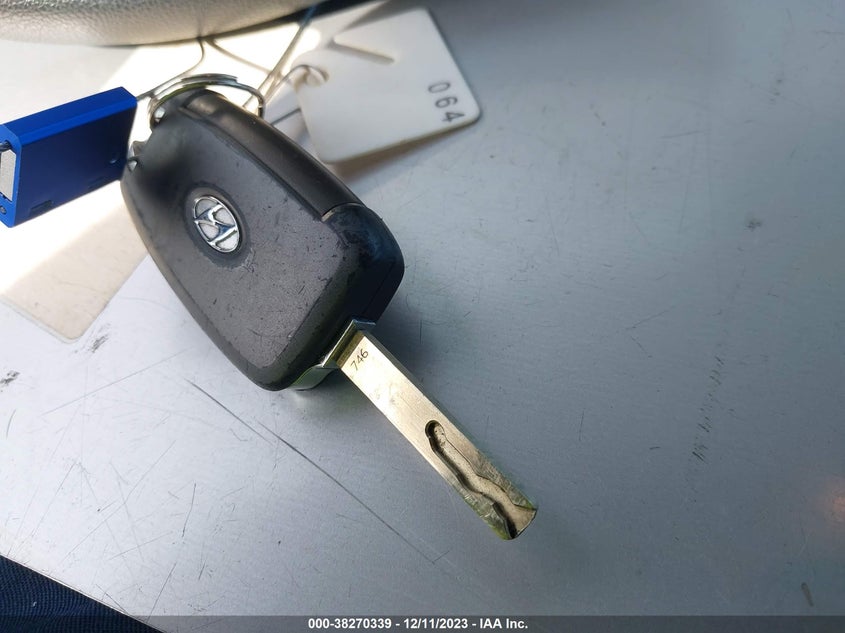 VIN 3KPC24A66ME137166 2021 HYUNDAI ACCENT SE/SEL