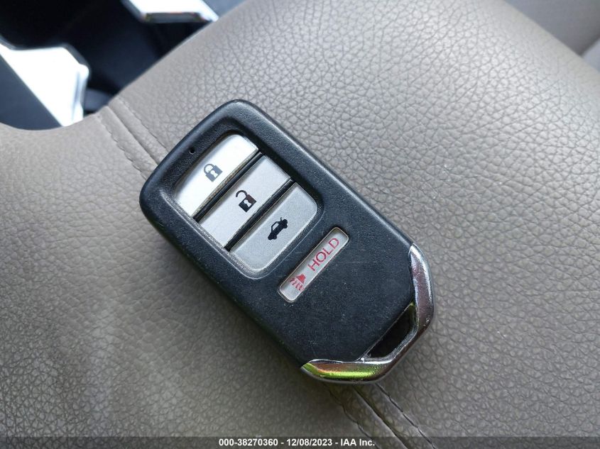 2013 HONDA ACCORD SDN EX-L 1HGCR2F8XDA069386