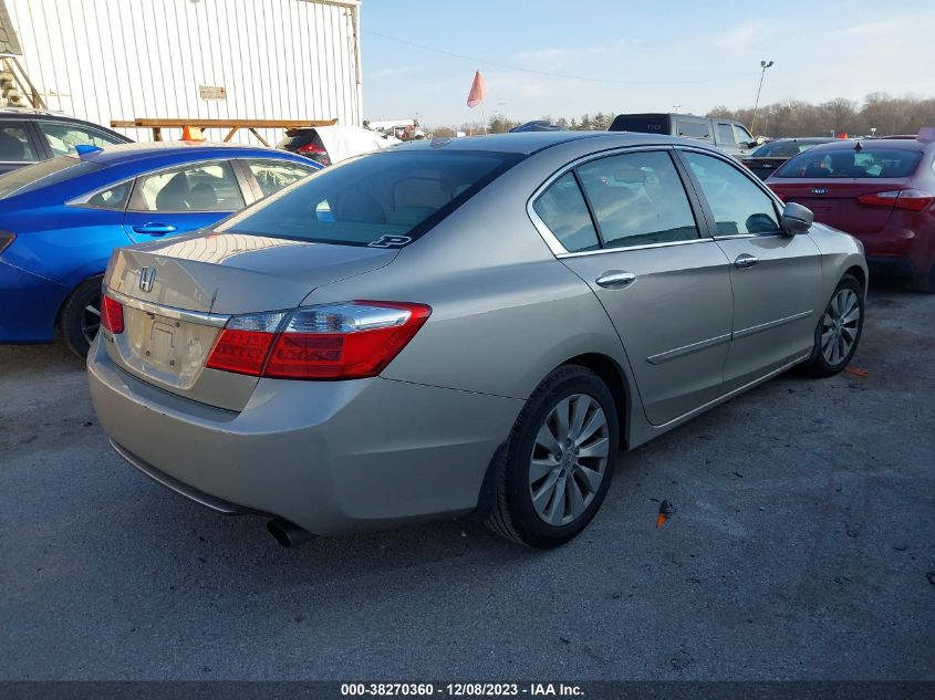 2013 HONDA ACCORD SDN EX-L 1HGCR2F8XDA069386