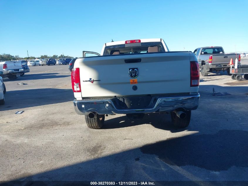 2016 RAM 1500 SLT - 1C6RR6LT5GS242455