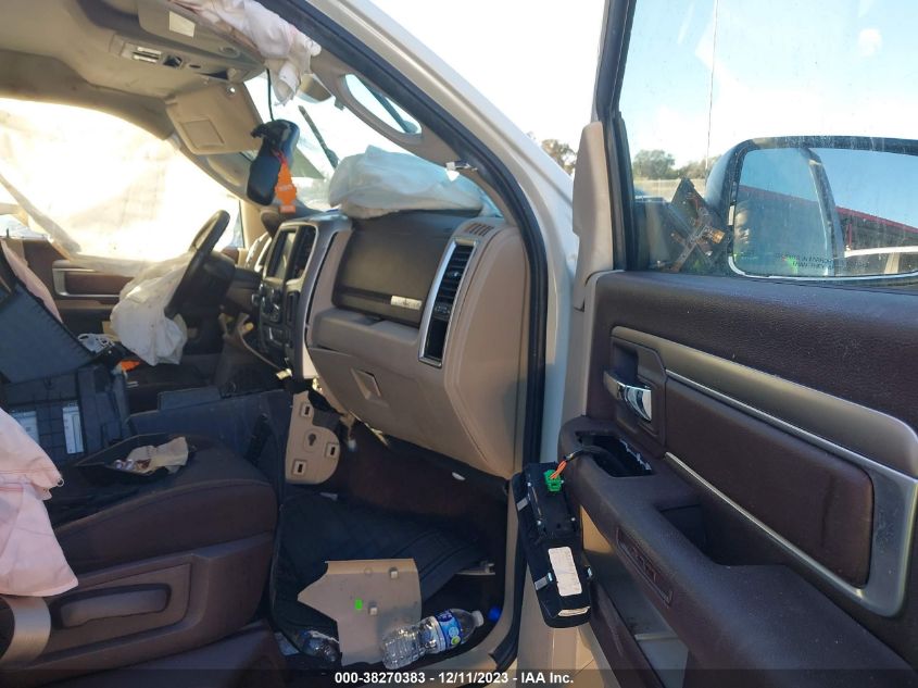 2016 RAM 1500 SLT - 1C6RR6LT5GS242455