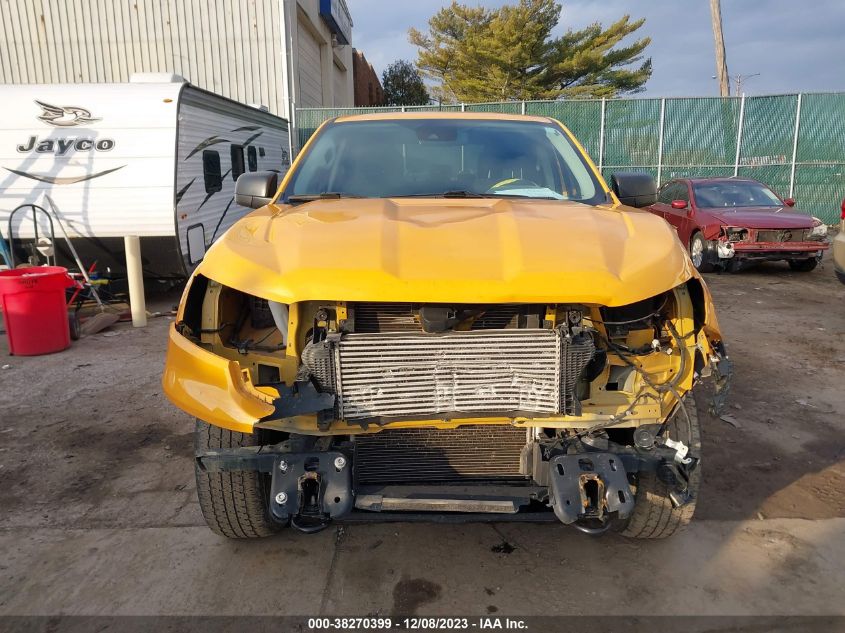 VIN 1FTER4FH7MLD87067 2021 FORD RANGER XLT