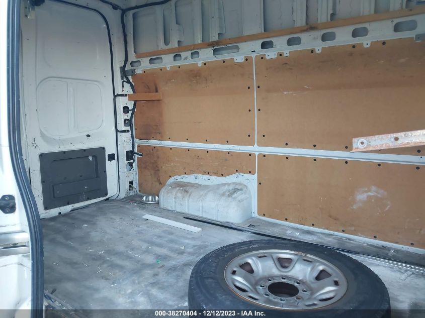 2013 NISSAN NV SV - 1N6AF0LY7DN106522