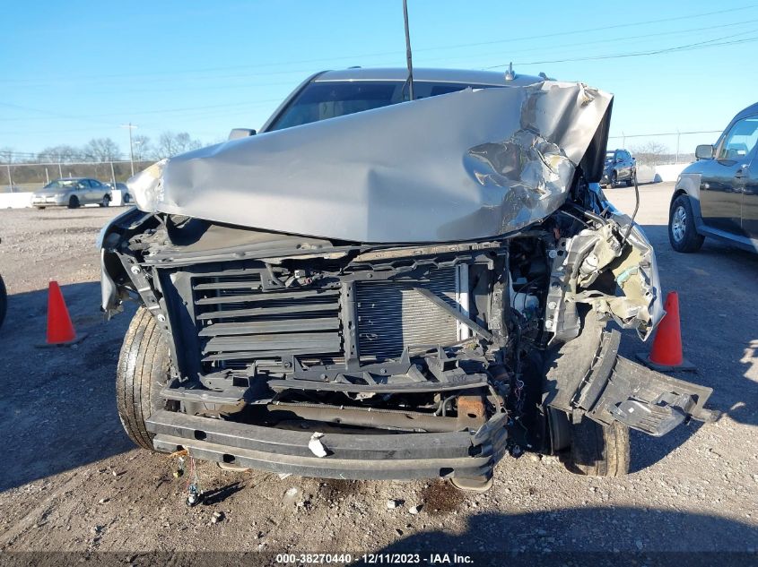 2018 CHEVROLET TAHOE LT - 1GNSKBKC7JR205373
