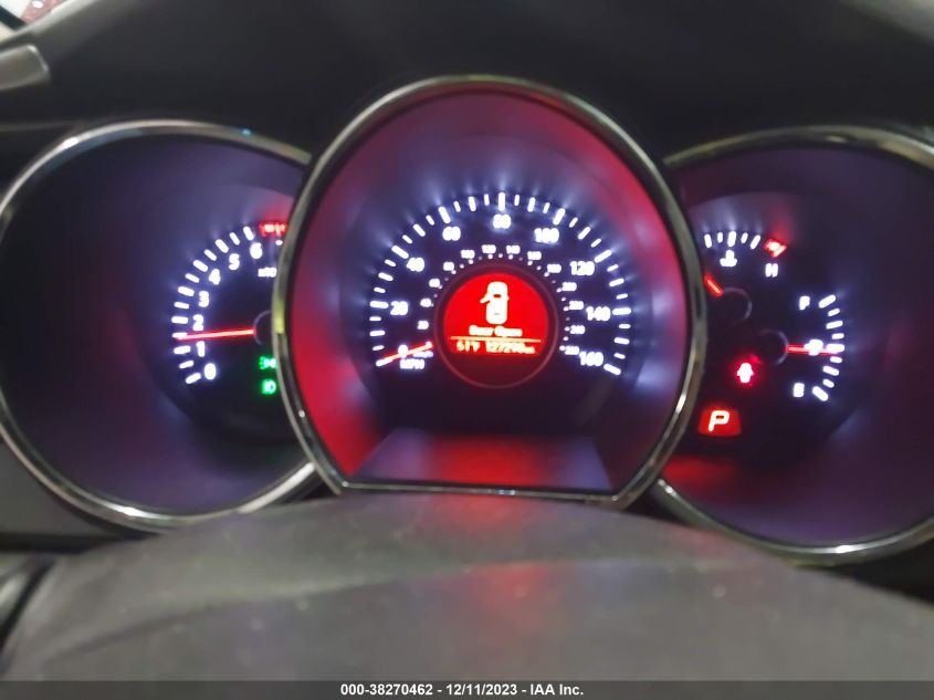 2013 KIA OPTIMA LX - 5XXGM4A77DG113972