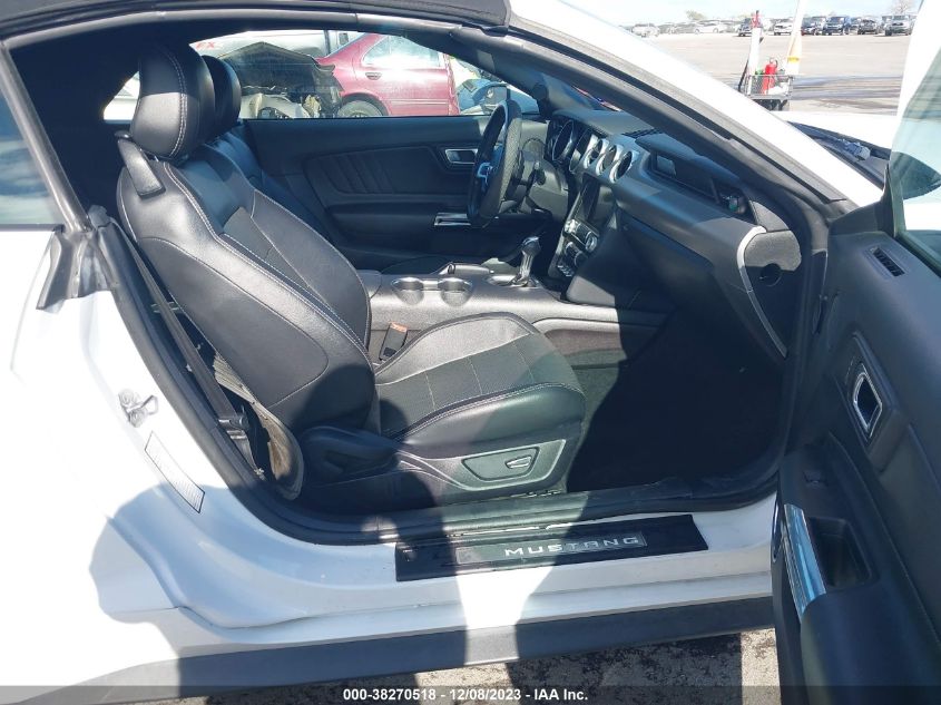 2019 FORD MUSTANG GT - 1FATP8FF8K5172663