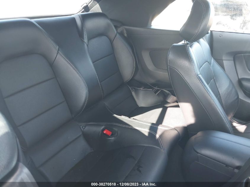 2019 FORD MUSTANG GT - 1FATP8FF8K5172663