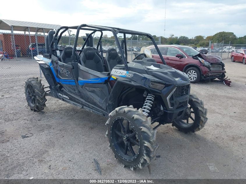 3NSN4K996PH427303 POLARIS RZR XP 4 1000 PREMIUM 2023