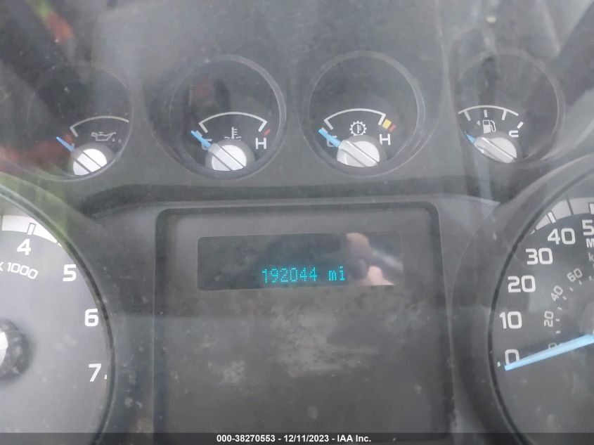 2015 FORD F-250 XL - 1FT7W2A6XFEB77016