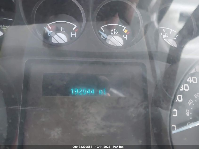 2015 FORD F-250 XL - 1FT7W2A6XFEB77016