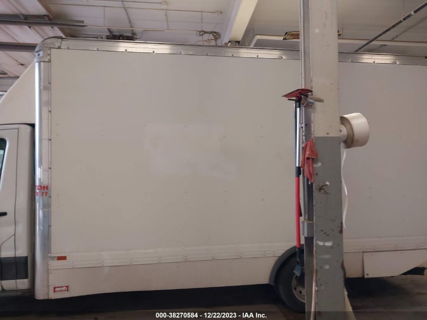 2022 FORD TRANSIT-350 CAB 1FDBF6Z8XNKA12490