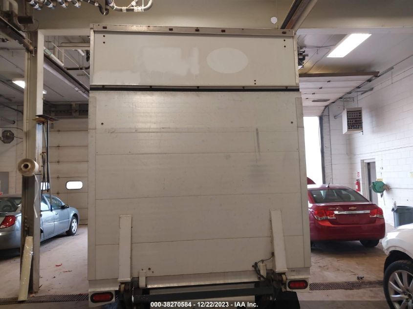 2022 FORD TRANSIT-350 CAB 1FDBF6Z8XNKA12490