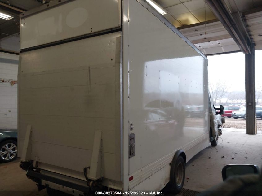 2022 FORD TRANSIT-350 CAB 1FDBF6Z8XNKA12490