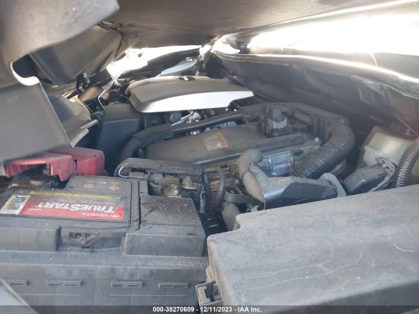 2016 TOYOTA PRIUS - JTDKARFU2G3026600