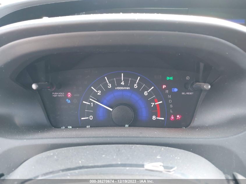 2015 HONDA CIVIC EX - 2HGFB2F83FH562526