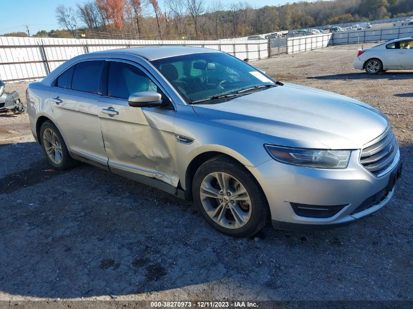 2016 FORD TAURUS SEL - 1FAHP2E83GG132654