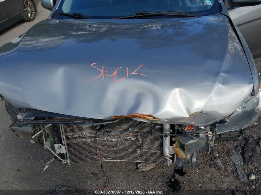 2014 MITSUBISHI LANCER ES - JA32U2FU2EU014497