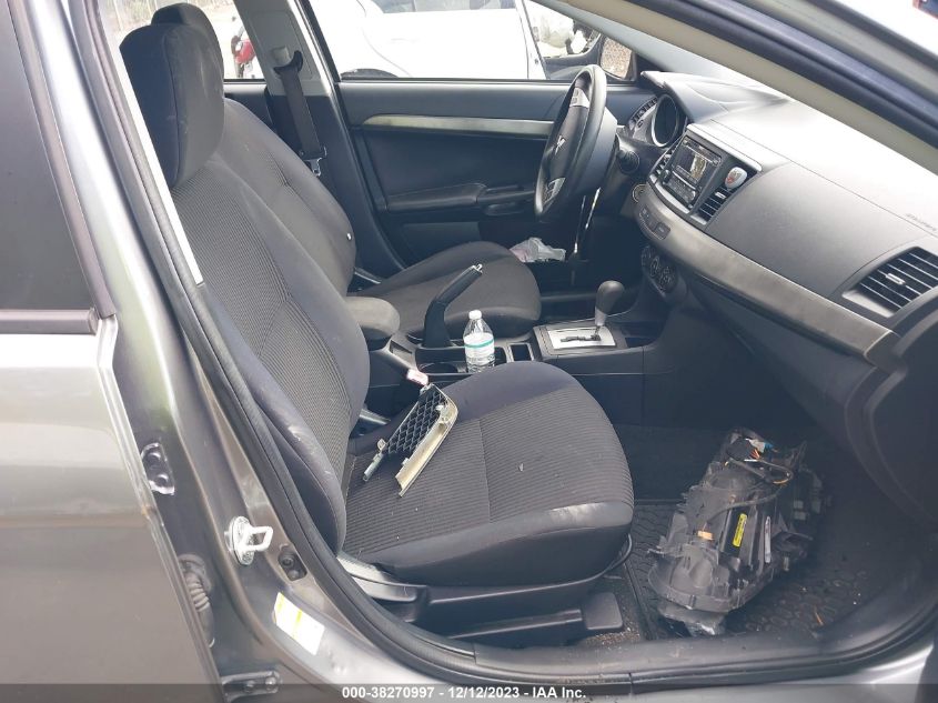 2014 MITSUBISHI LANCER ES - JA32U2FU2EU014497