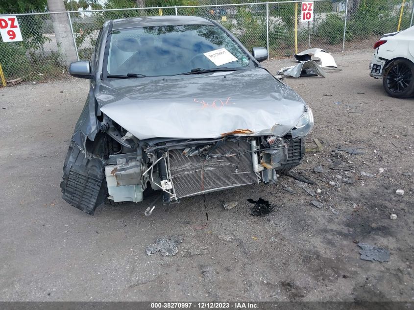 2014 MITSUBISHI LANCER ES - JA32U2FU2EU014497