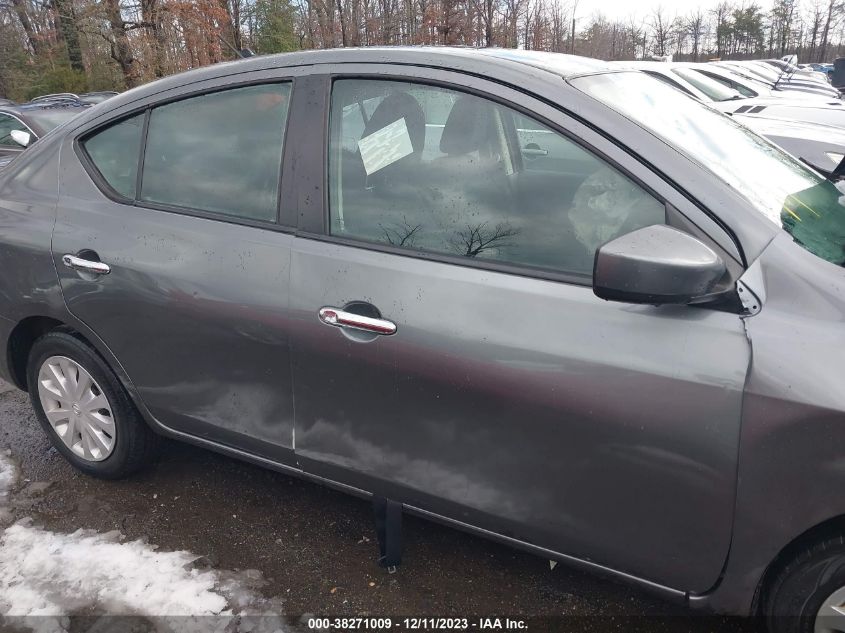 2016 NISSAN VERSA S/S PLUS/SL/SV - 3N1CN7APXGL880417