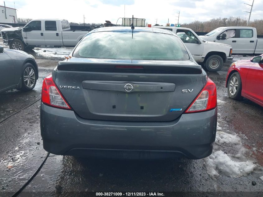 2016 NISSAN VERSA S/S PLUS/SL/SV - 3N1CN7APXGL880417