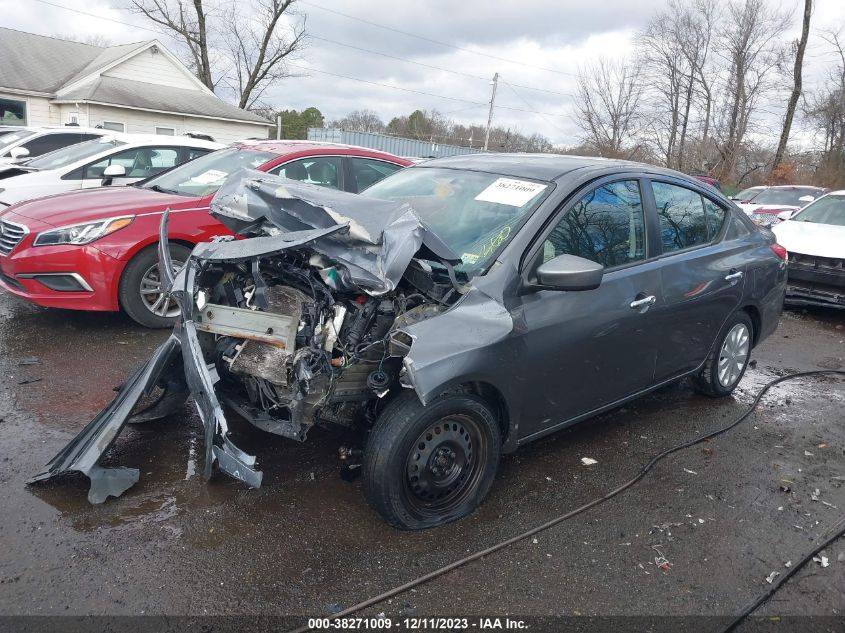 2016 NISSAN VERSA S/S PLUS/SL/SV - 3N1CN7APXGL880417