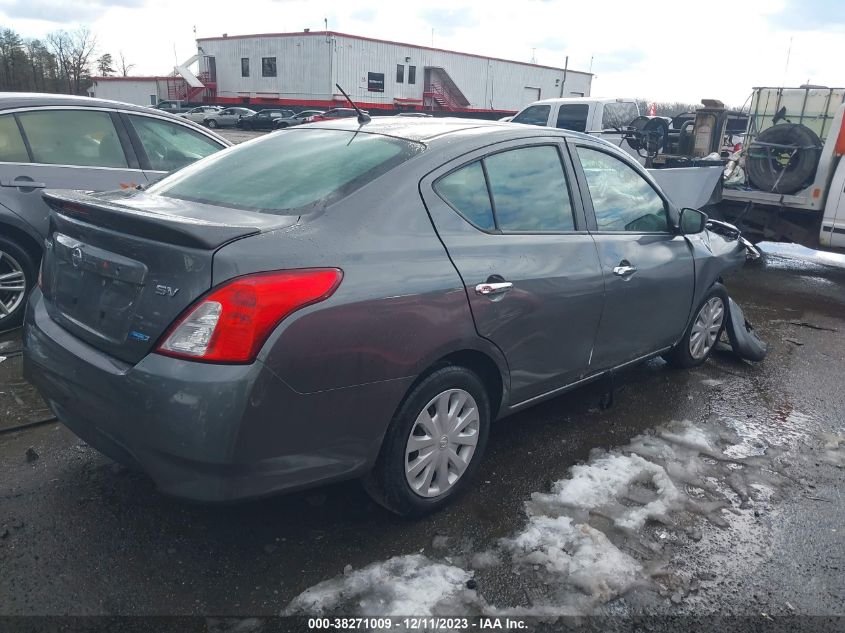 2016 NISSAN VERSA S/S PLUS/SL/SV - 3N1CN7APXGL880417