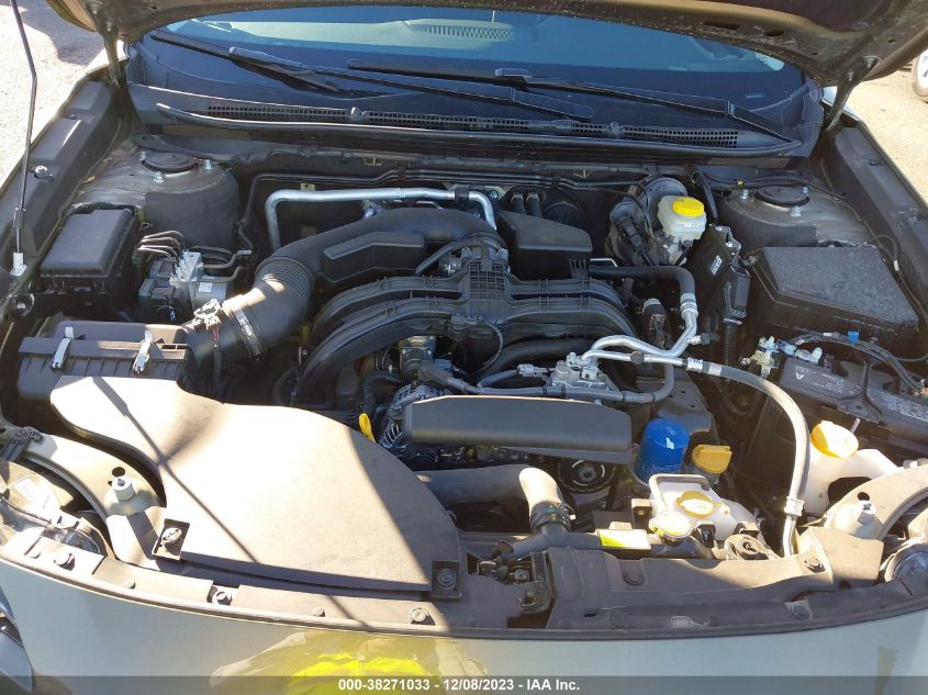 2024 SUBARU OUTBACK PREMIUM - 4S4BTACC7R3107419