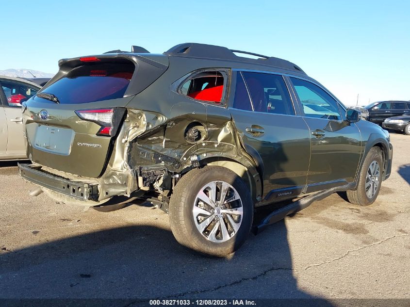 2024 SUBARU OUTBACK PREMIUM - 4S4BTACC7R3107419