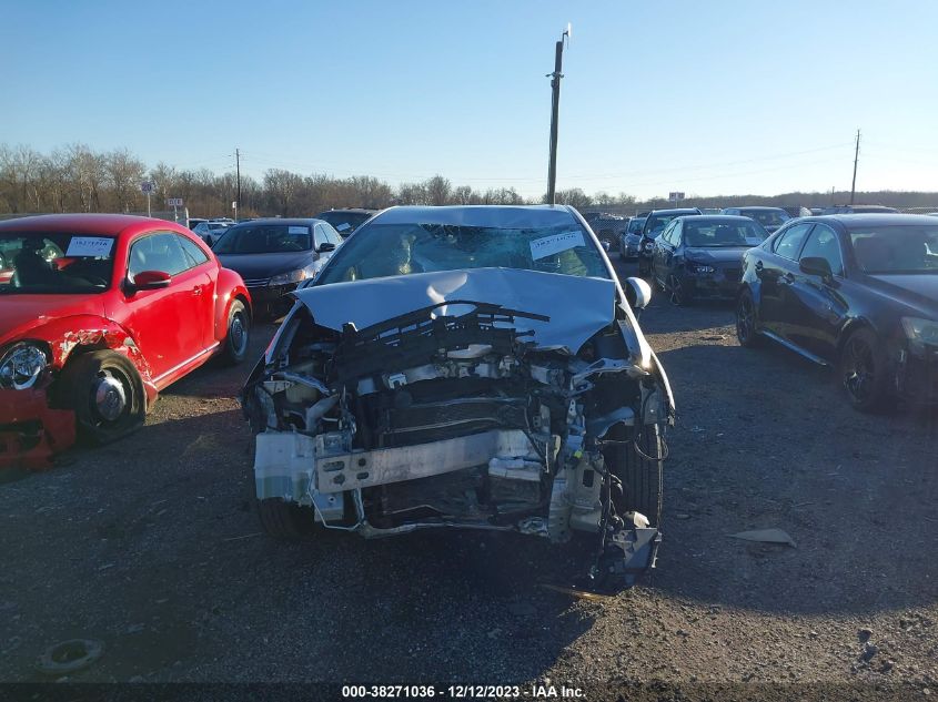 2013 TOYOTA PRIUS - JTDKN3DU2D5626411