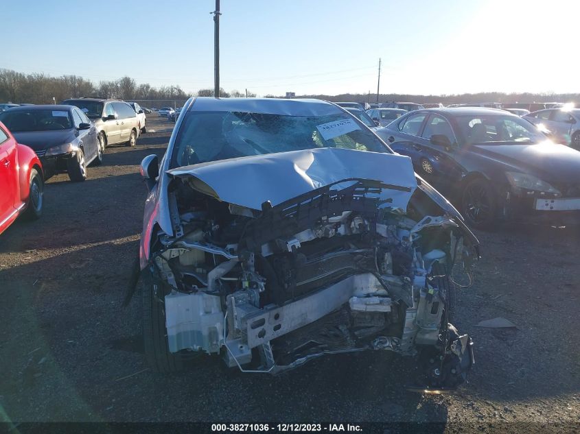 2013 TOYOTA PRIUS - JTDKN3DU2D5626411