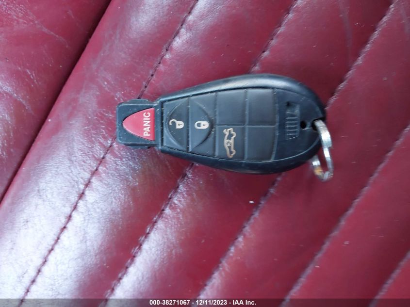2014 DODGE CHALLENGER SXT - 2C3CDYAG7EH247759