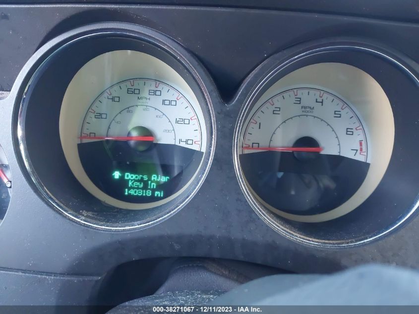 2014 DODGE CHALLENGER SXT - 2C3CDYAG7EH247759