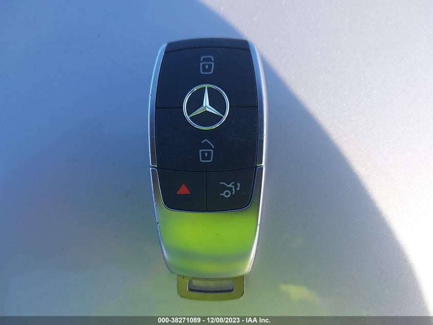 VIN 55SWF6EB1KU295635 2019 MERCEDES-BENZ AMG C 43 4MATIC