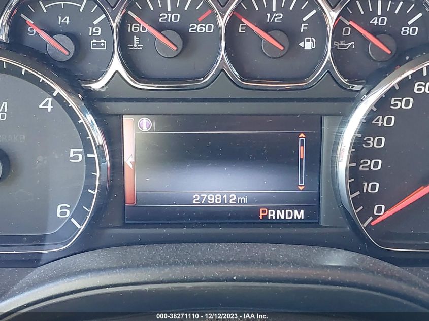 2014 GMC SIERRA 1500 SLE - 3GTU2UEC7EG255642