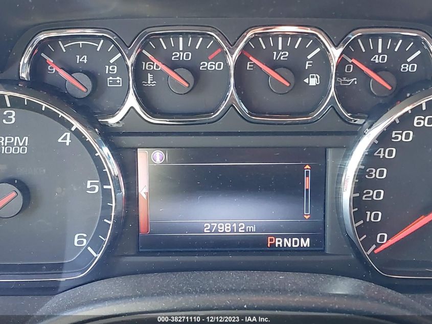2014 GMC SIERRA 1500 SLE - 3GTU2UEC7EG255642