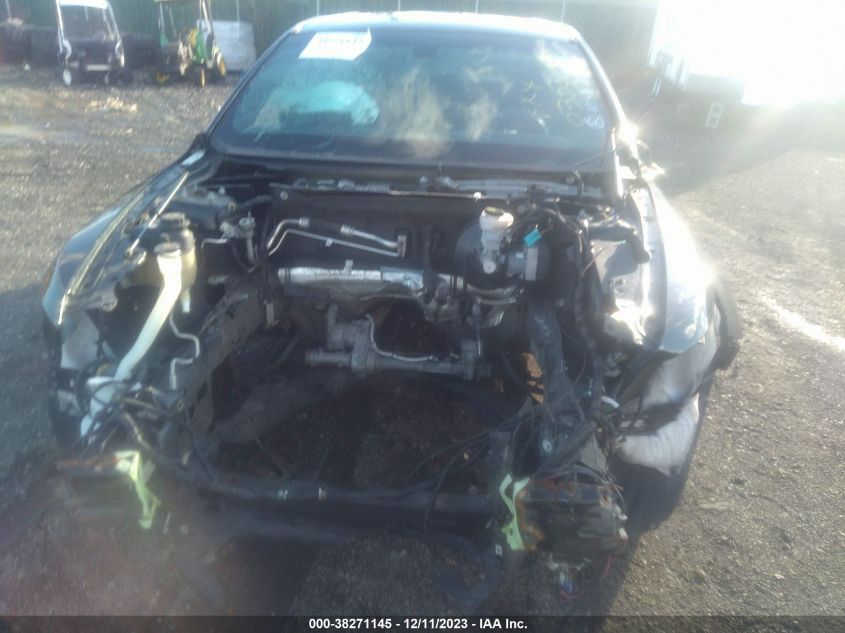2016 FORD TAURUS SEL - 1FAHP2H86GG155700