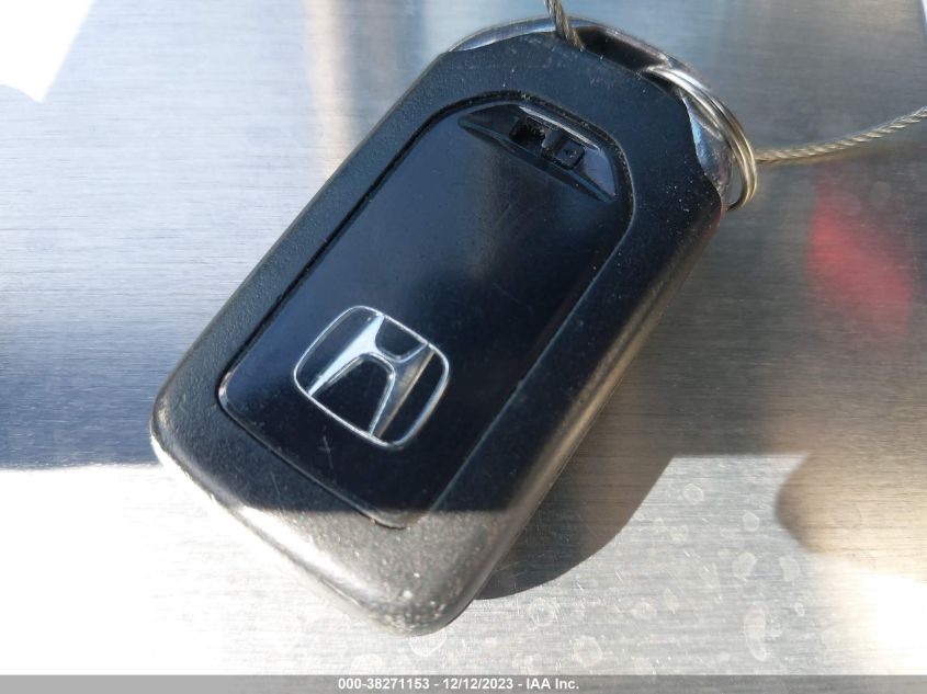 2014 HONDA CIVIC EX - 19XFB2F8XEE027671
