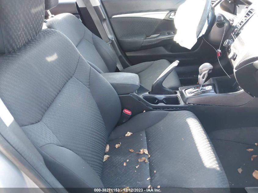 2014 HONDA CIVIC EX - 19XFB2F8XEE027671