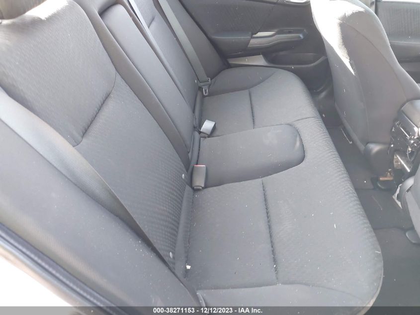 2014 HONDA CIVIC EX - 19XFB2F8XEE027671
